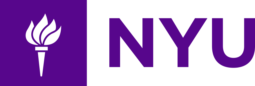 NYU Logo